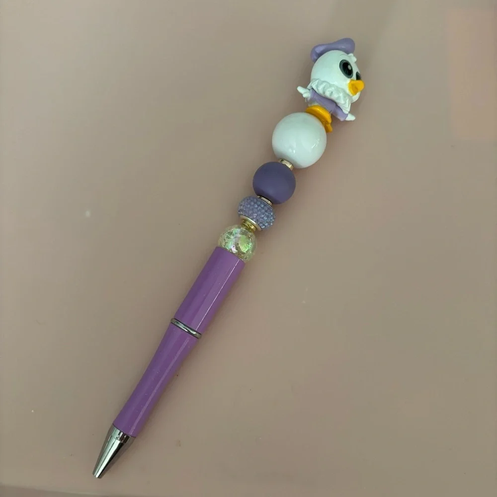 Disney Doorables: Mickey Mouse & Friends: Donald Duck Drama handmade pen
